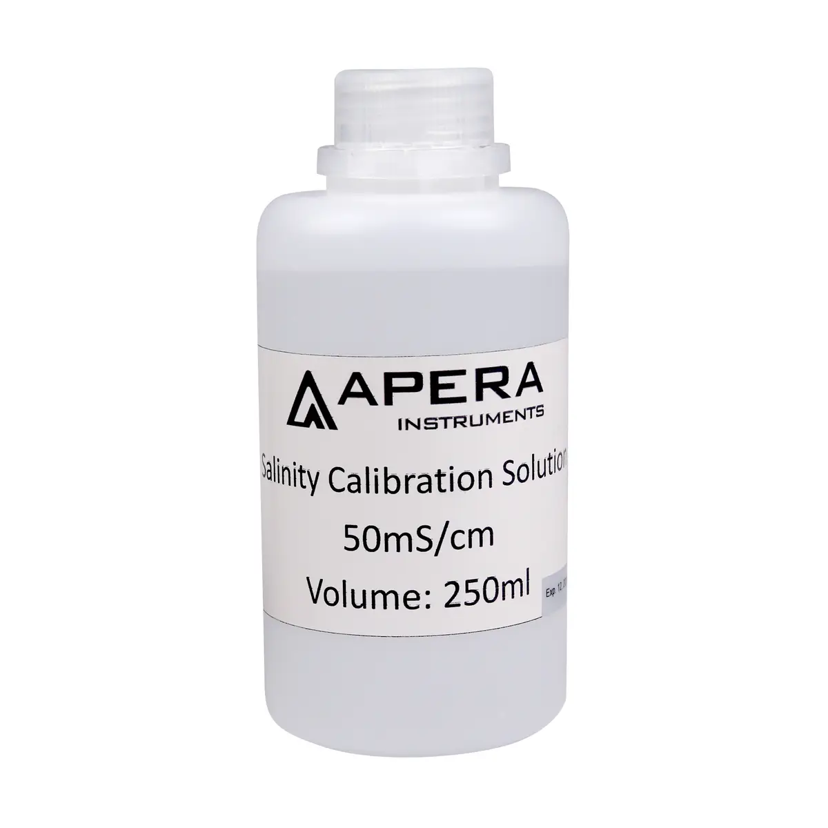 50 mS/cm Standard Conductivity Solution 8oz